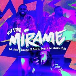 Album cover of Mírame (En Vivo)