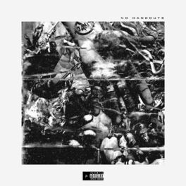 Album cover of No Handouts