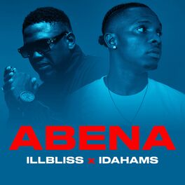 Album cover of Abena