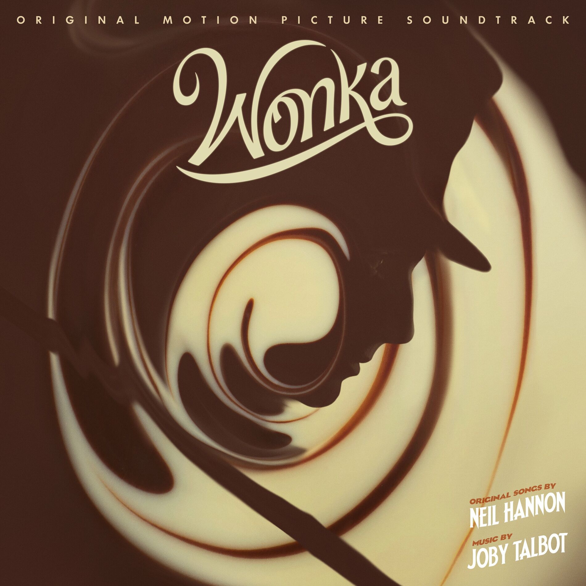 Joby Talbot - Wonka (Original Motion Picture Soundtrack) : chansons et  paroles | Deezer