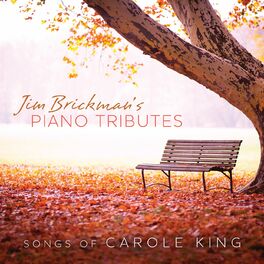 Album cover of Piano Tributes: Songs Of Carole King