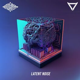 Album cover of Latent Noise