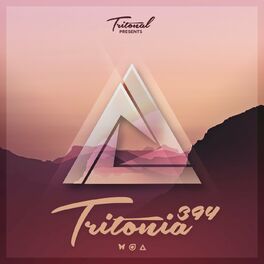 Album cover of Tritonia 394