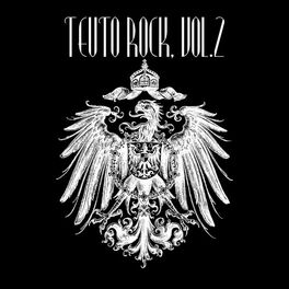 Album cover of Teuto Rock, Vol. 2