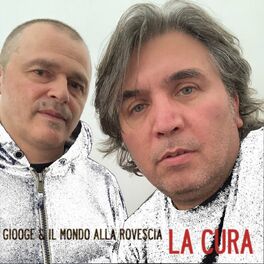 Album cover of La cura