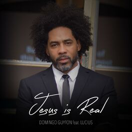 Album cover of Jesus Is Real (feat. Lucius)