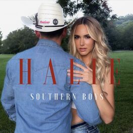 Album cover of Southern Boys