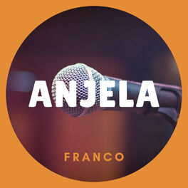 Album cover of Anjela