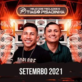 Album cover of Setembro 2021