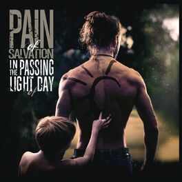 Album cover of In The Passing Light Of Day