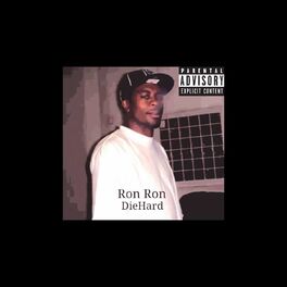 Album cover of Die Hard