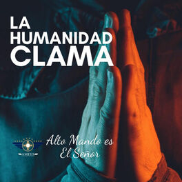 Album cover of La Humanidad Clama