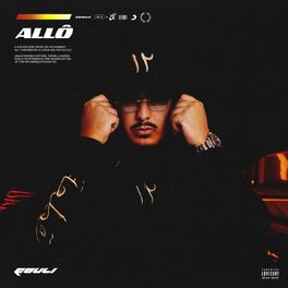 Album cover of Allô