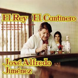 Album cover of El Cantinero
