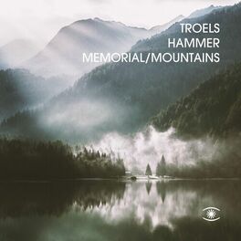 Album cover of Memorial Mountains