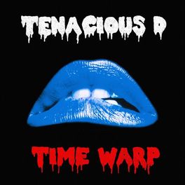 Album cover of Time Warp