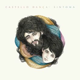 Album cover of Castello Dança - Sintoma