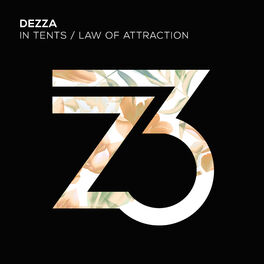 Album cover of In Tents/Law Of Attraction