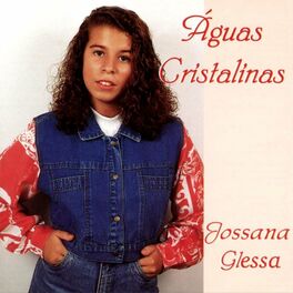 Album cover of Águas Cristalinas