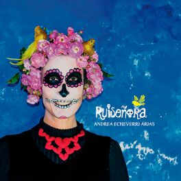 Album cover of Ruiseñora
