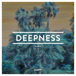 Album cover of Deepness, Vol. 5