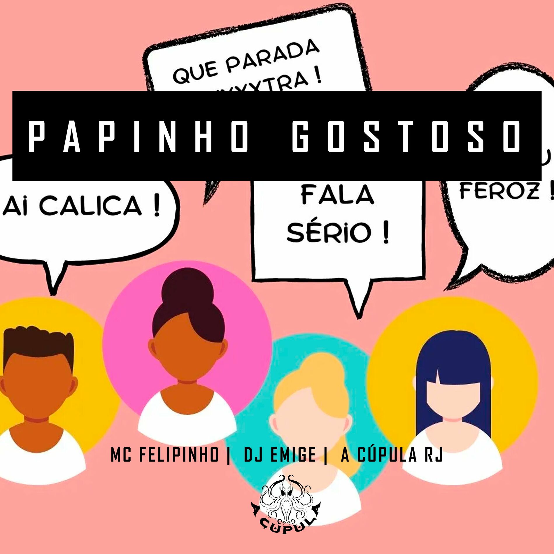 Mc Felipinho: albums, songs, playlists | Listen on Deezer