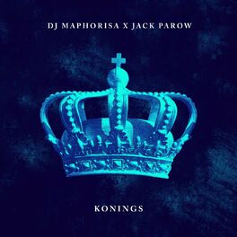 Album cover of Konings