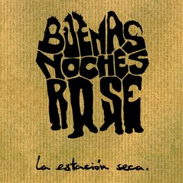 Album cover of La Estación Seca