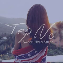 Album cover of Swear Like a Sailor