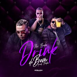 Album cover of Drink do Bom