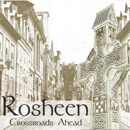 Album cover of Crossroads Ahead