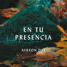 Album cover of En Tu Presencia