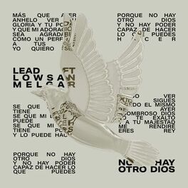 Album cover of No Hay Otro Dios