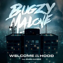 Bugzy Malone, Biography, Movies & News