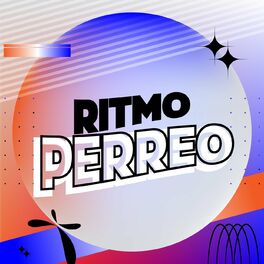 Album cover of Ritmo Perreo