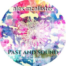 Album cover of Past and Sound