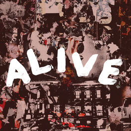 Album picture of Alive