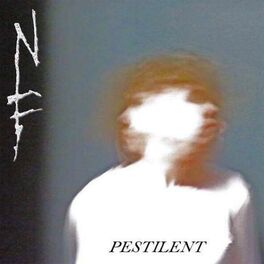 Album cover of Pestilent