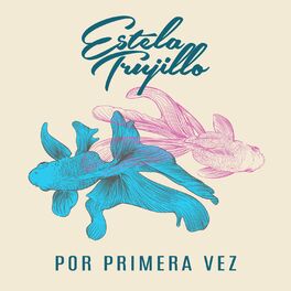 Album cover of Por Primera Vez