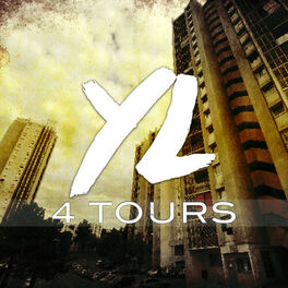 Album picture of 4 tours