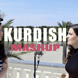 Album cover of Kurdish Mashup