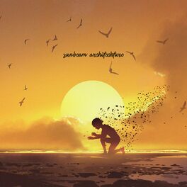 Album cover of Sunbeam architecture