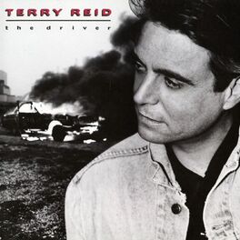 Album cover of The Driver