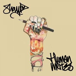 Album cover of Human Writes
