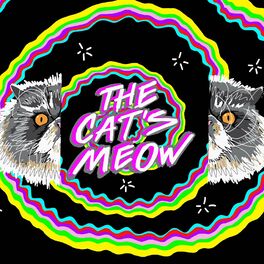 Album cover of The Cat's Meow
