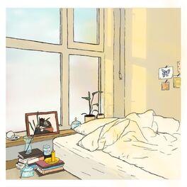 Album cover of Manhãs