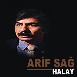 Album cover of Halay
