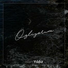 Album cover of Özlüyorum