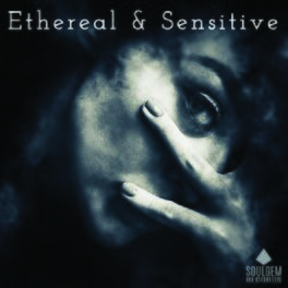Album cover of Ethereal and sensitive