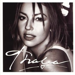 Album cover of Thalia